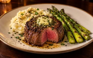 Red Lobster 6 Oz. Filet Mignon