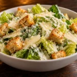 Red Lobster Caesar Side Salad