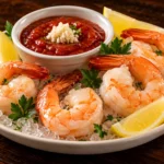 Red Lobster Cocktail Sauce (8 oz)