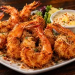 Red Lobster Coconut-Crusted Jumbo Shrimp (Starter)