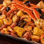 Red Lobster Family Seafood Boil Bundle (Serves 4)