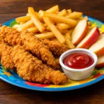 Red Lobster Kids Chicken Tenders