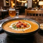 Red Lobster Lobster Bisque (Bowl)