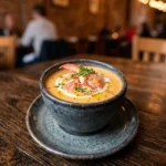 Red Lobster Lobster Bisque (Cup)