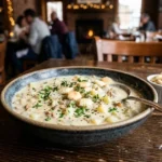 Red Lobster New England Clam Chowder (Bowl)