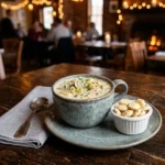 Red Lobster New England Clam Chowder (Cup)