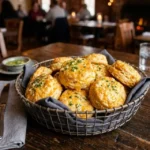 Red Lobster One Dozen Cheddar Bay Biscuits