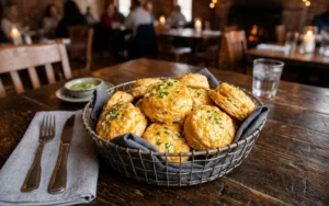 Red Lobster One Dozen Cheddar Bay Biscuits