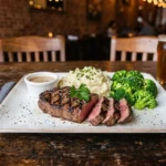 Red Lobster Seasoned Sirloin Steak (7 oz)