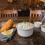 Red Lobster Tartar Sauce (8 oz)